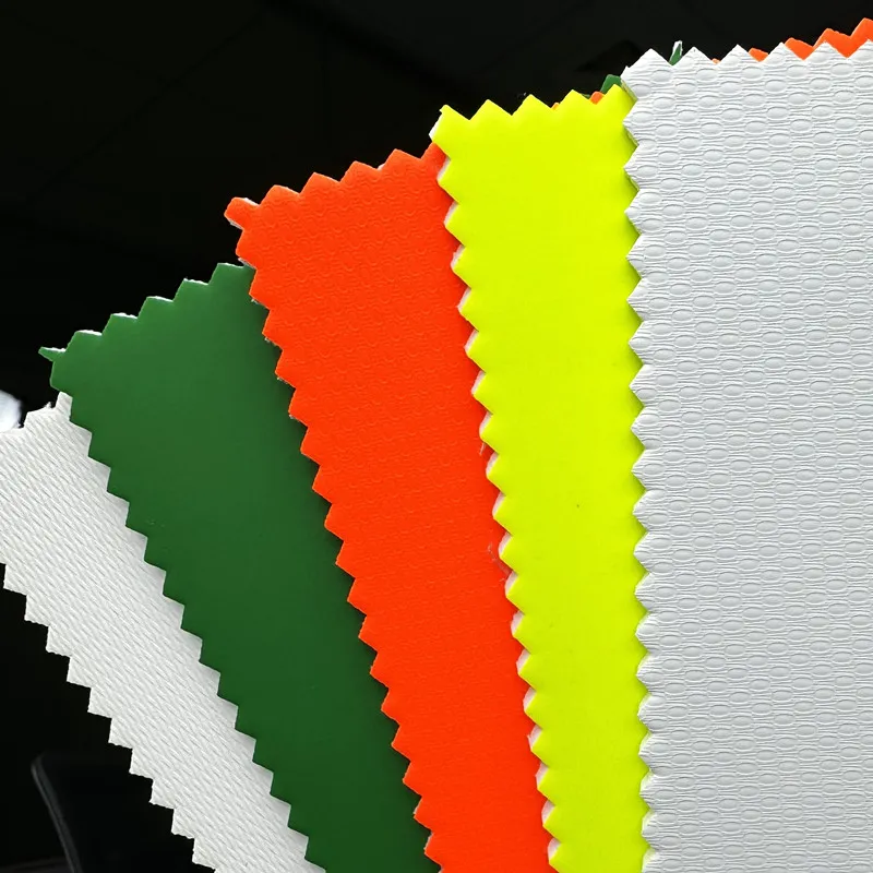 Amerikansk fotball PVC-skinn