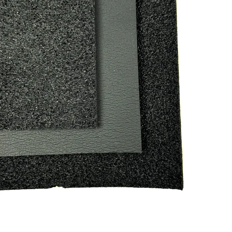 EPDM termisk isolasjonsmateriale