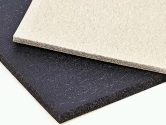 Beste bruk av EDPM -ark: Topp isolasjonsmateriell for hjemme- og industrielle...