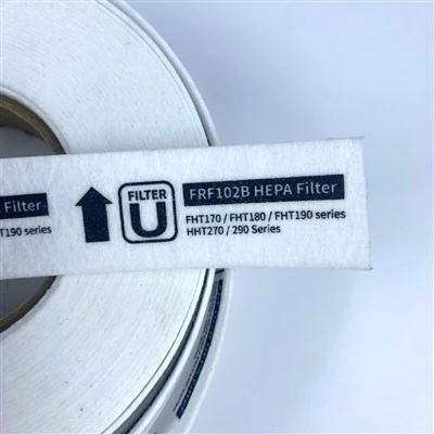 Nålestanset nonwoven stoff